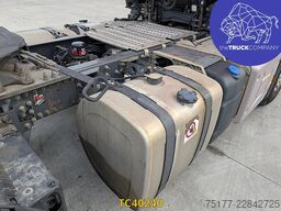 Renault T 460
