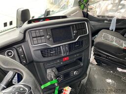 Iveco S-WAY 480 / Damaged / Retarder / Hydraulic / Fu...