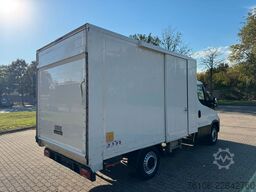 IVECO Daily 35S13 Koffer mit Ladebordwand*Klima*