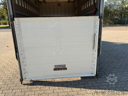 IVECO Daily 35S13 Koffer mit Ladebordwand*Klima*