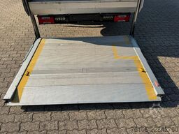 IVECO Daily 35S13 Koffer mit Ladebordwand*Klima*