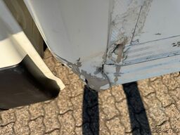IVECO Daily 35S13 Koffer mit Ladebordwand*Klima*