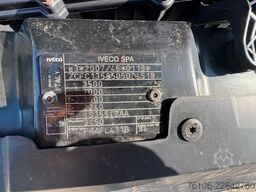 IVECO Daily 35S13 Koffer mit Ladebordwand*Klima*