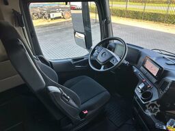 Mercedes-Benz Actros ACTROS 1846L / EURO-6E / ADR / PTO