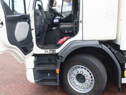 Volvo FE 250 Bak+Klep Dhollandia 2.000 kg 4x2. New ta...