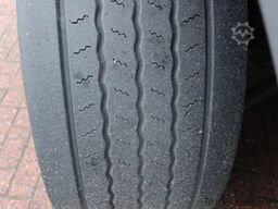 Volvo FE 250 Bak+Klep Dhollandia 2.000 kg 4x2. New ta...