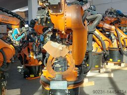 KUKA KRC2 ed05 KR30 HA