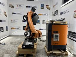 KUKA KR 120 R3500 prime K
