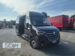Renault MASTER | 2021 Furgone L3H3 Euro6