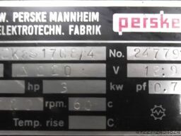 Perske DKaS1708/4