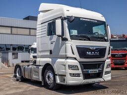 MAN TGX 18.480 XLX BLS+INTARDER