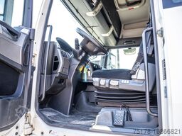 MAN TGX 18.480 XLX BLS+INTARDER