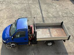 IVECO DAILY 35C9