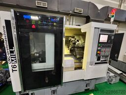 QuickTech T6 MILL