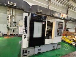 QuickTech T6 MILL