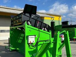 DB Engineering Traserscreen DB-40XL