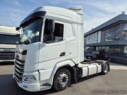 DAF XF 480 FT NGD LOW DECK