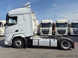 DAF XF 480 FT NGD LOW DECK