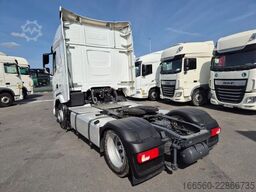 DAF XF 480 FT NGD LOW DECK