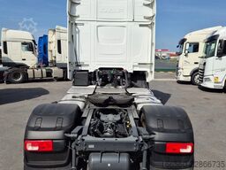 DAF XF 480 FT NGD LOW DECK
