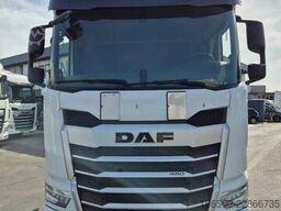 DAF XF 480 FT NGD LOW DECK