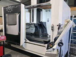 DMG MORI CMX 1100 V