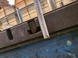 Plattenfeld 7000 x 5250 x 330 mm