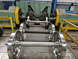 RAFAMET UBC 150
