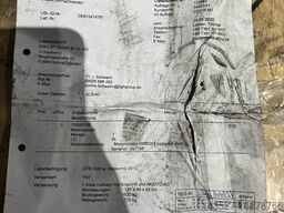 KESSLER Frässpindel - SMS 080.50.4.FOS