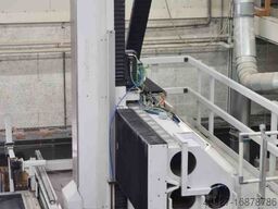 HANDTMANN UBZ NT 300 / 220 T
