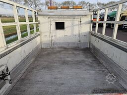 RENAULT MASTER T35 2.3 Dci 110 dkm