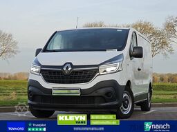 RENAULT TRAFIC 1.6 DCI ac bluetooth EURO6