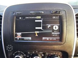 RENAULT TRAFIC 1.6 DCI ac bluetooth EURO6