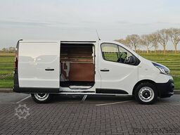 RENAULT TRAFIC 1.6 DCI ac bluetooth EURO6