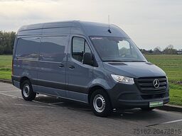 MERCEDES-BENZ SPRINTER 316 L2H2 Mbux Trekhaak