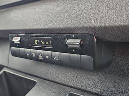 MERCEDES-BENZ SPRINTER 316 L2H2 Mbux Trekhaak