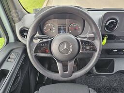 MERCEDES-BENZ SPRINTER 316 L2H2 Mbux Trekhaak