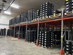 Vogelsang Push-back stelling