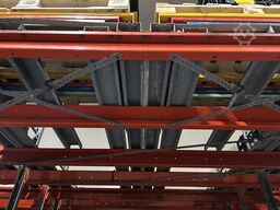 Vogelsang Push-back stelling