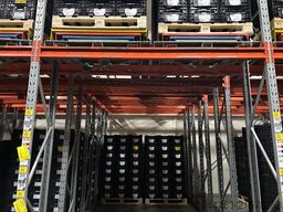 Vogelsang Push-back stelling