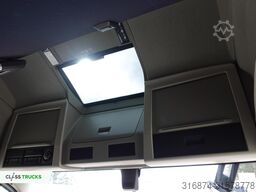 VOLVO FH 460 Globetrotter XL i-Save