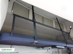 VOLVO FH 460 Globetrotter XL i-Save