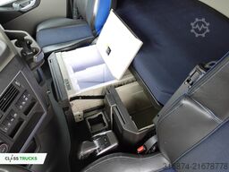 VOLVO FH 460 Globetrotter XL i-Save