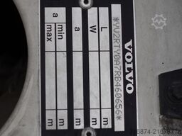 VOLVO FH 460 Globetrotter XL i-Save