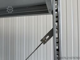 SSI Schäfer R 3000 Regallänge: 1.660 mm