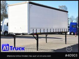 WECON WPR 745, verzinkt, 2520  innen, Code XL