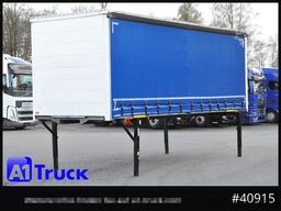 WECON WPR 745, verzinkt, 2520  innen, Code XL