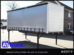 WECON WPR 745, verzinkt, 2520  innen, Code XL