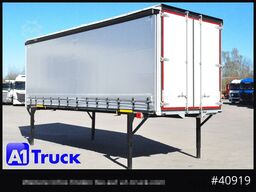 WECON WPR 745, verzinkt, 2520  innen, Code XL