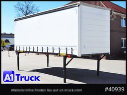 WECON WPR 745, verzinkt, 2520  innen, Code XL